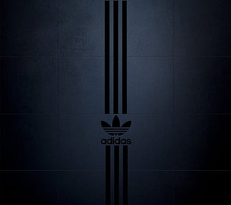 Logos Adidas Brand Brands Logo Stickerbomb Supreme Vans Hd Phone Wallpaper Peakpx