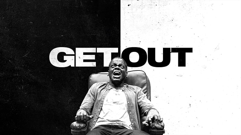 Movie, Get Out, HD wallpaper