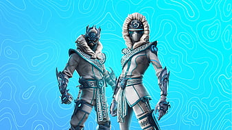 Featured image of post The Best 24 Fox Clan Fortnite Wallpaper