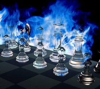 50,144 Chess Wallpaper Images, Stock Photos, 3D objects, & Vectors