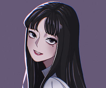 Junji Ito  Tomie wallpaper by Actaevate  Download on ZEDGE  f109