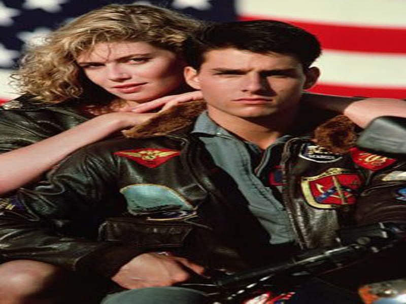 Tom cruise y kelly mcgillis, estados unidos, peliculas, películas ...