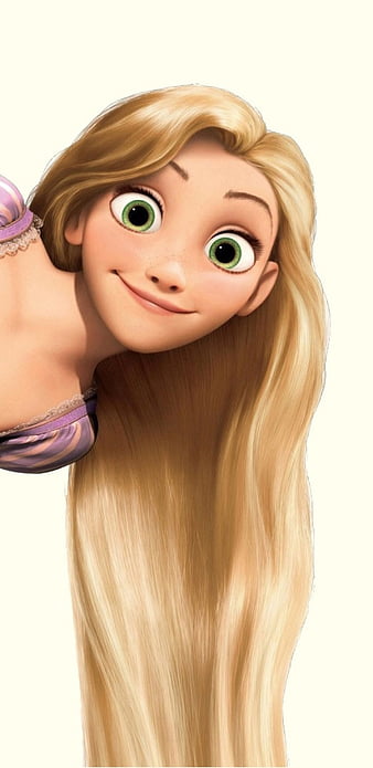 Baby Rapunzel - Rapunzel (of Disney's Tangled) Photo (37934787) - Fanpop