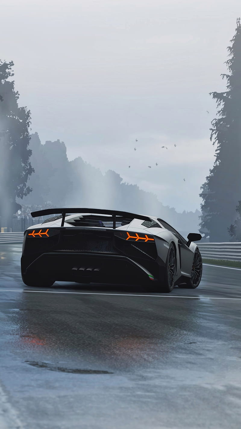 Wallpaper : Lamborghini Murcielago, car, 4k, Video Game Art, Forza Horizon  4 3840x2160 - Ben10ash - 1959747 - HD Wallpapers - WallHere
