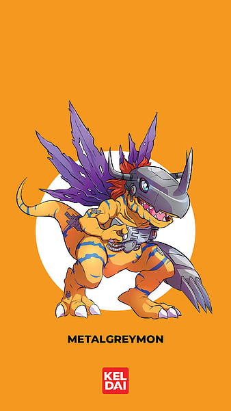 Battle 1, wargreymon, bonito, anime, digimon, HD wallpaper