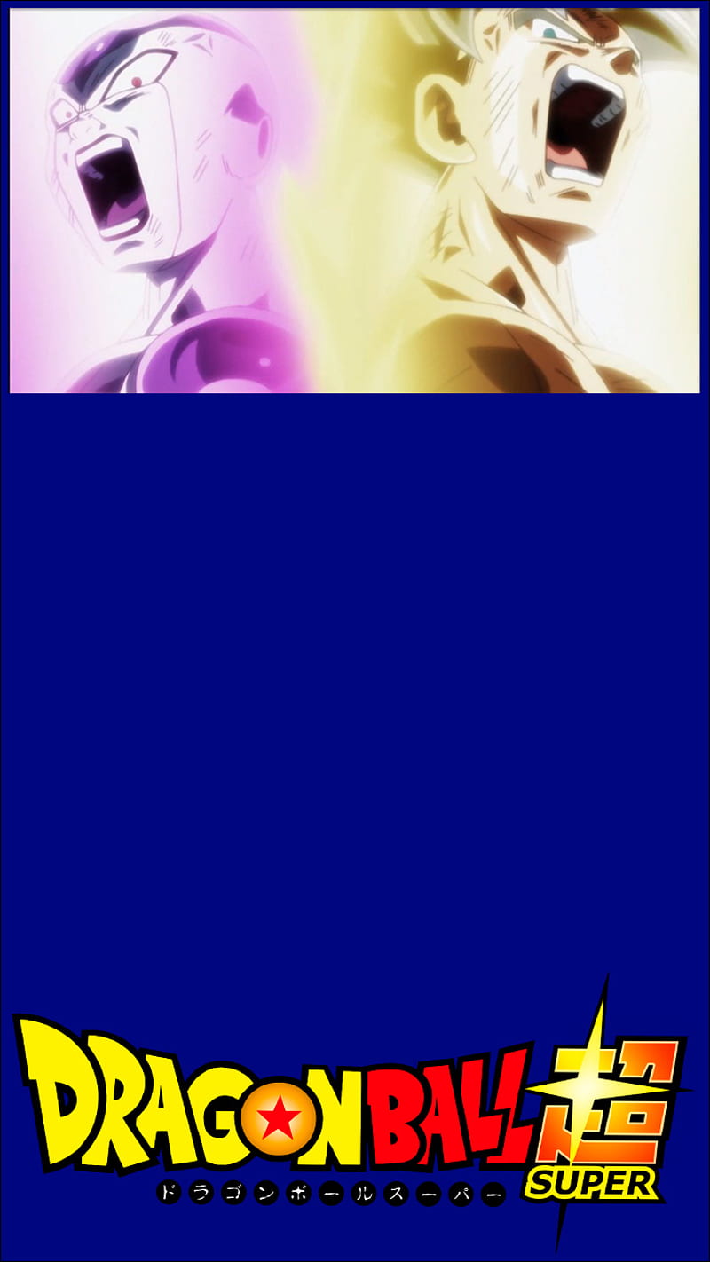 Goku y freezer, dragon ball super, jiren, Fondo de pantalla de teléfono HD  | Peakpx