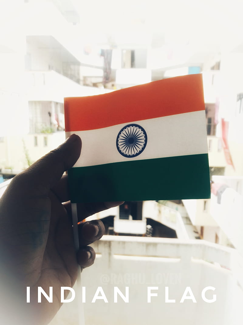 Indian Flag, hand, independence day, india, love, my country, national  flag, HD phone wallpaper | Peakpx