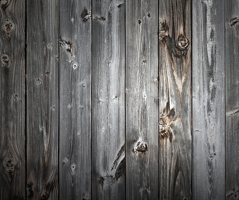 Wood, dark wood, light wood, planks, tree, HD wallpaper