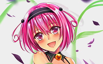 YESASIA: TV Anime Motto To Love-ru Character CD3 - Nana & Momo