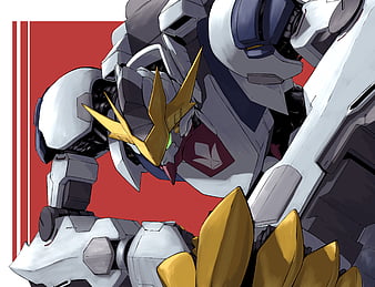 HorribleSubs Mobile Suit Gundam  IronBlooded Orphans  01  720pmkvsnapshot221320151006223546  24 Frames Per Second