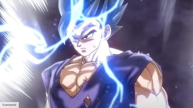 Dragon Ball Super Finally Kicks Off Ultra Instinct Goku vs. Gohan Beast