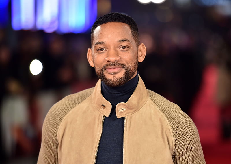 WILL SMITH, ACTOR, SONGWRITER, PRODUCER, SINGER, HD wallpaper