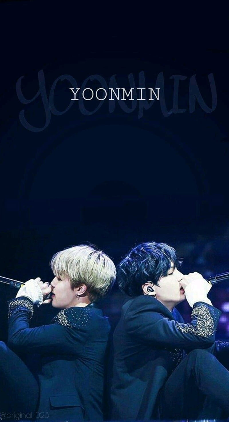 YoonMin Wallpaper ||requested by:... - BTS Tagalog Memes | Facebook