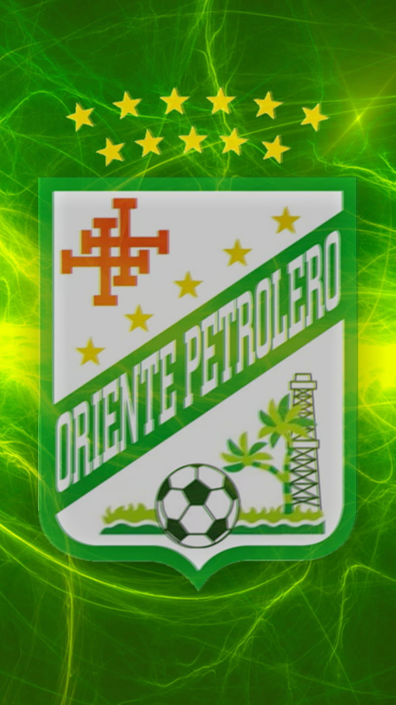 Oriente Petrolero Bo, oriente petrolero, bolivia, soccer, football, jose alfredo castillo, HD phone wallpaper