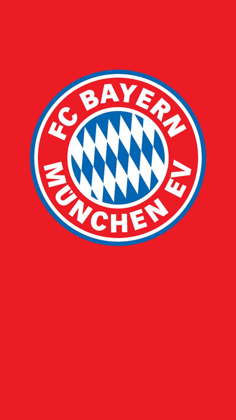 Bayern Munich, football, red, time, themes, team, teams, theme, HD phone wallpaper