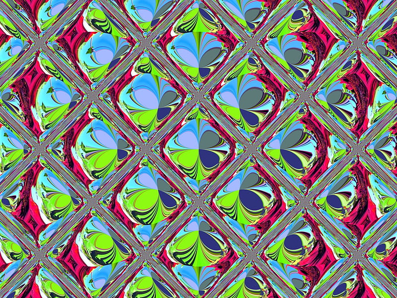 Flower Abstract September 2014 #7, september, 2014, flower, 7, abstract, HD wallpaper