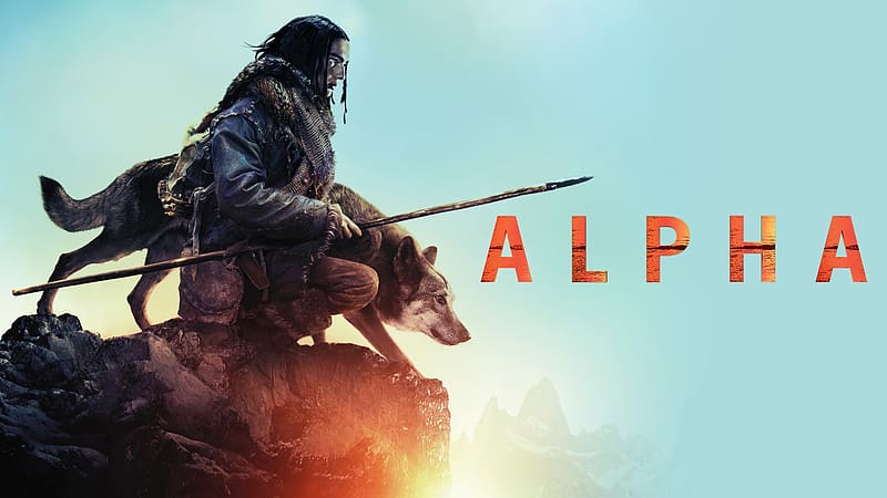 Alpha, Movie, HD wallpaper