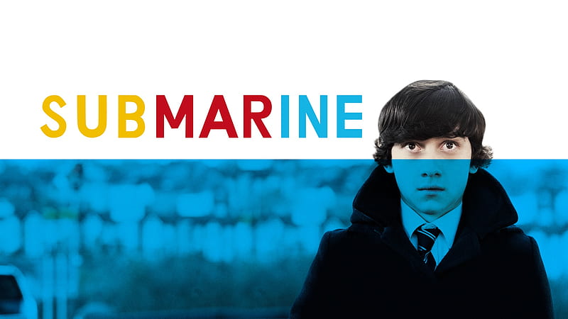 Movie, Submarine, Craig Roberts, HD wallpaper
