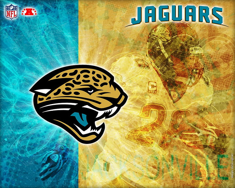 Jacksonville Jaguars, football, 04, 2011, 10, jacksonville, HD wallpaper