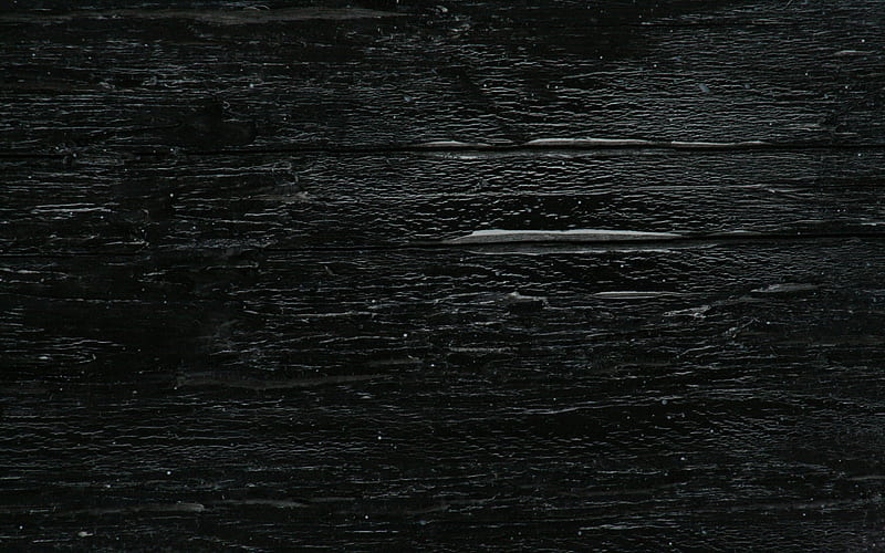 black wooden texture back backgrounds, macro, wooden textures, wooden backgrounds, HD wallpaper