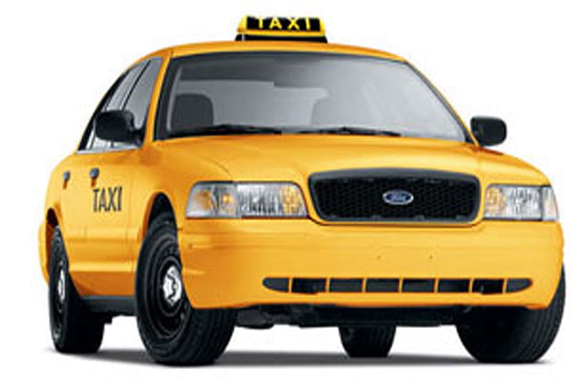 honolulu taxi, honolulu, car, ford, taxi, HD wallpaper