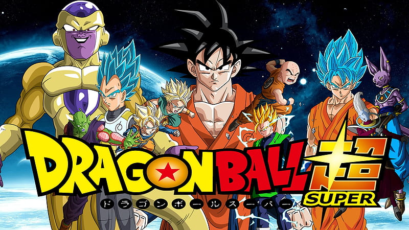 DBZ - Dragon Ball Z, TV, Anime, DBZ, TV Series, series, Characters, Show,  Dragon Ball, HD wallpaper | Peakpx
