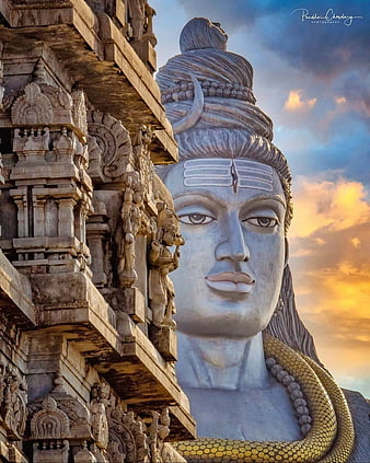 Page 6 Hd Shiva Wallpapers Peakpx