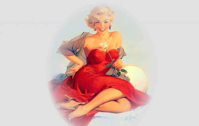 Marilyn monroe, rojas, vestir, marilyn, actriz, rubias, belleza, Fondo de  pantalla HD | Peakpx