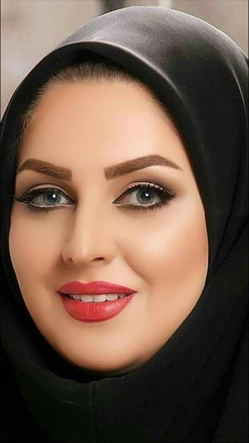 Arabic Beautiful Girls