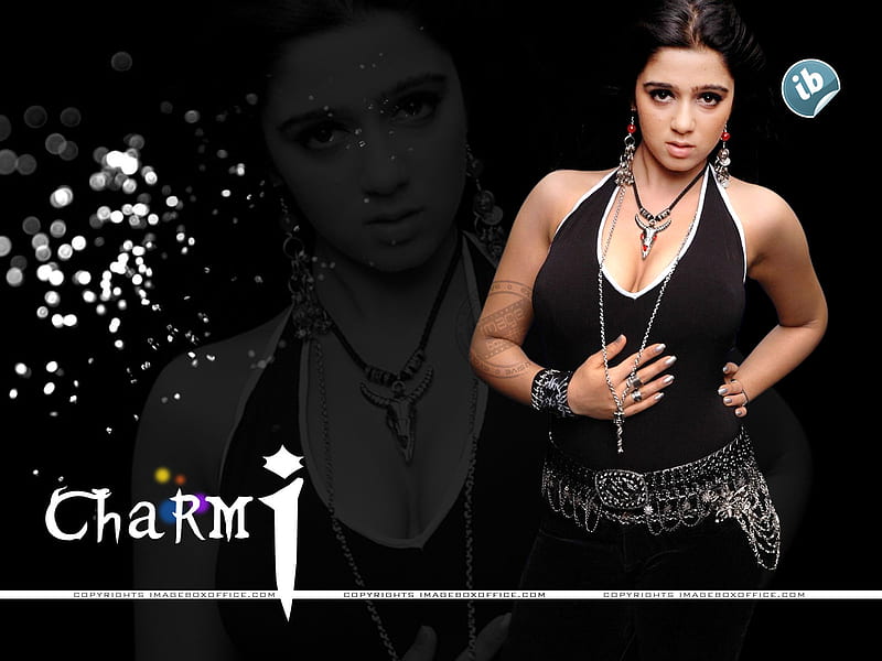 Charmi Kaur . HD wallpaper | Pxfuel