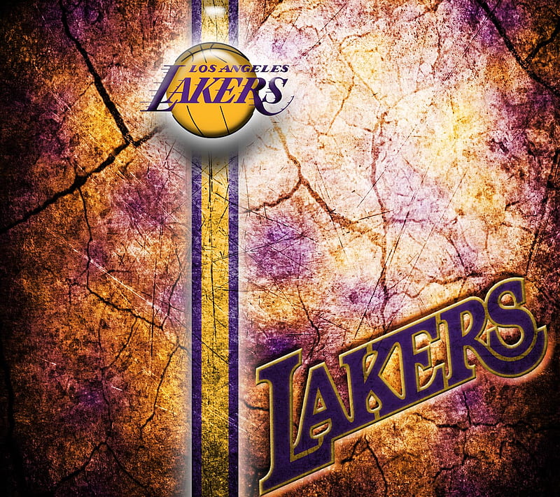 LA Lakers, basketball, california, lakers, los angeles, nba, purple, HD  wallpaper | Peakpx