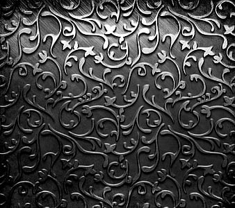 Metal Pattern, steel, HD wallpaper | Peakpx