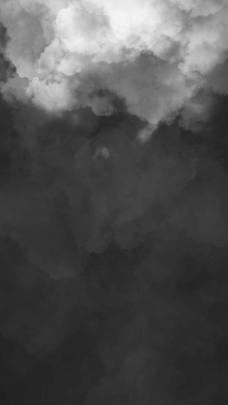 gray smoke wallpapers