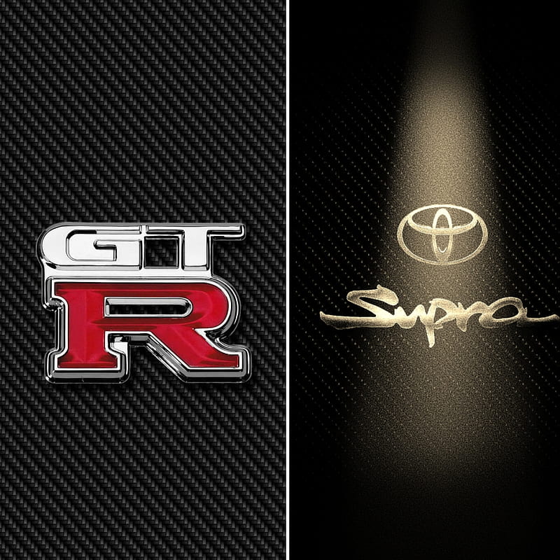 Rear toyota emblem and supra badge placement - Supra Chat - The mkiv Supra  Owners Club