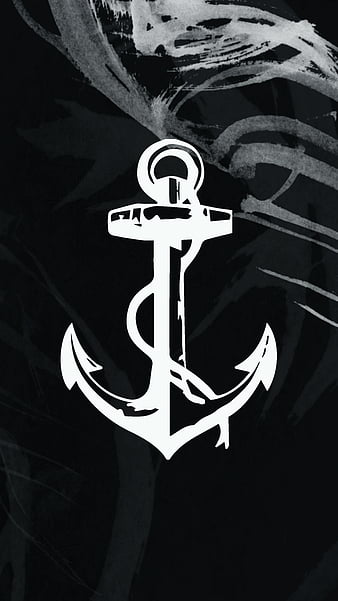 Ship, anchor, HD phone wallpaper | Peakpx