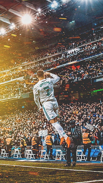 Cristiano Ronaldo Premium Wallpapers
