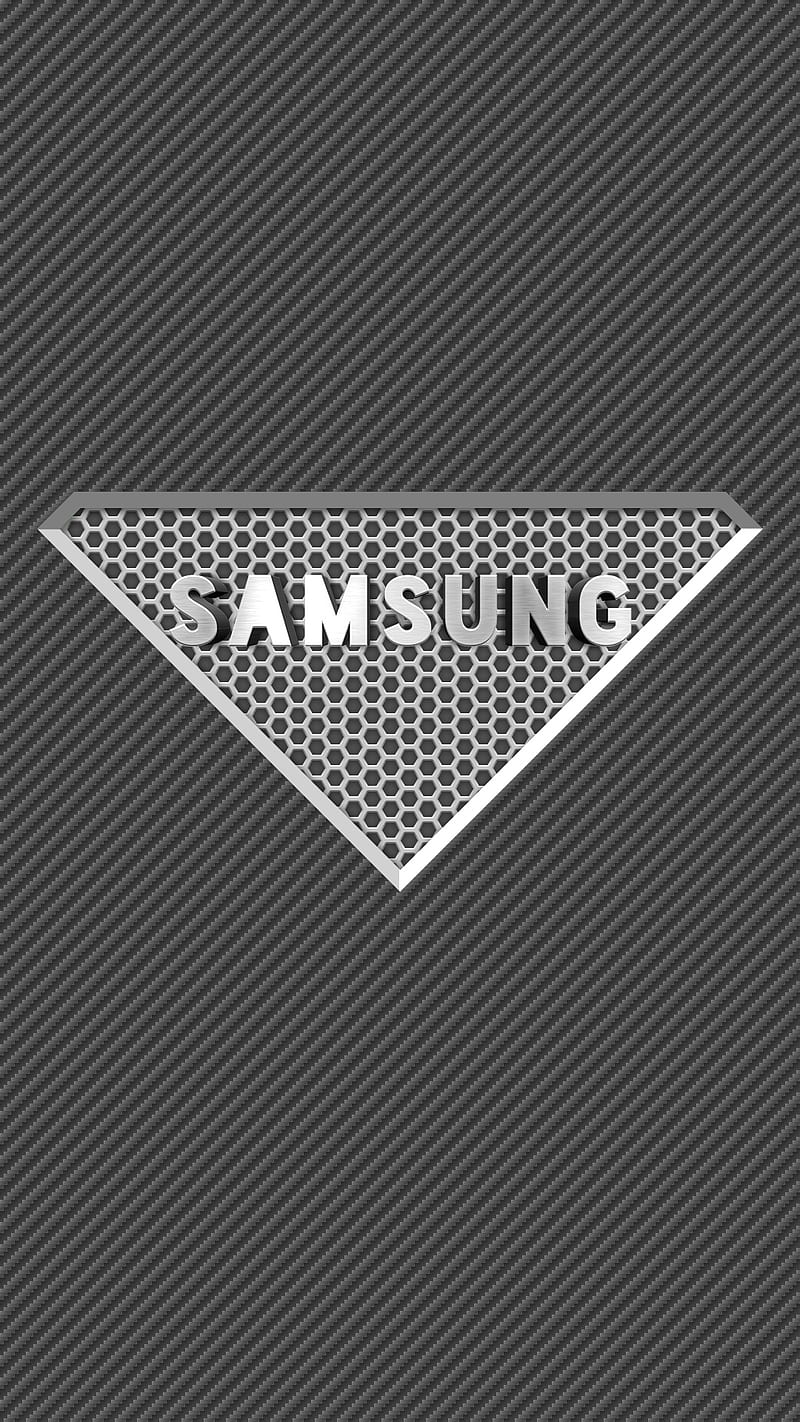 Carbon Fiber Samsung, black, carbon, edge, fiber, galaxy, s6, s7, s8, samsung, HD phone wallpaper