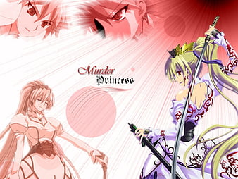 Watch Murder Princess  Prime Video
