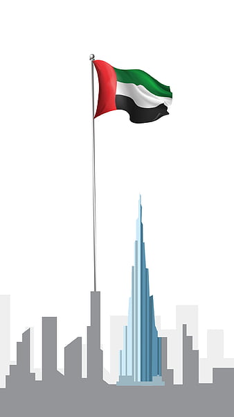 National Day, United Arab Emirates, 2 December, UAE national holidays ...