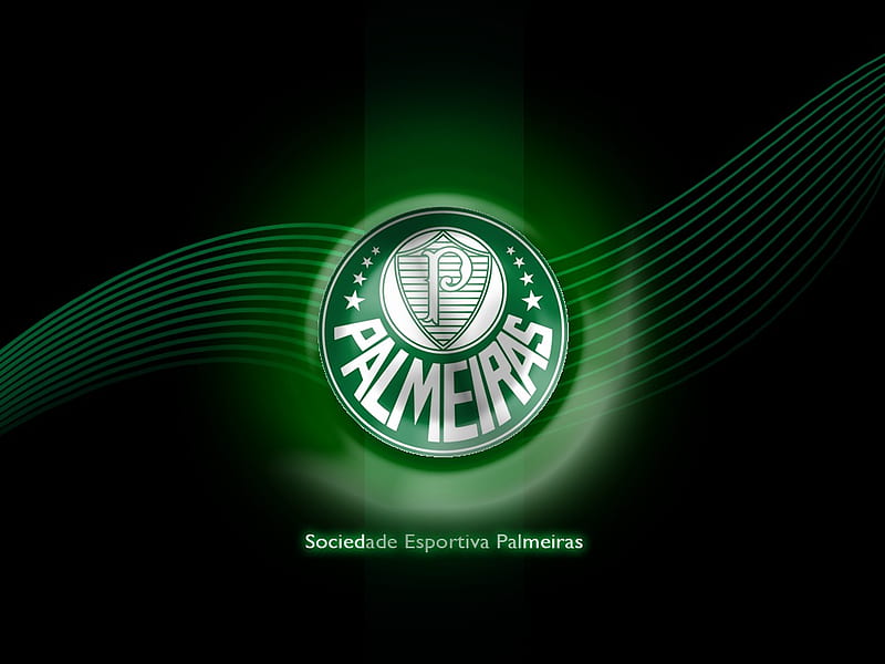 Sociedade Esportiva Palmeiras, soccer, brazil, HD wallpaper
