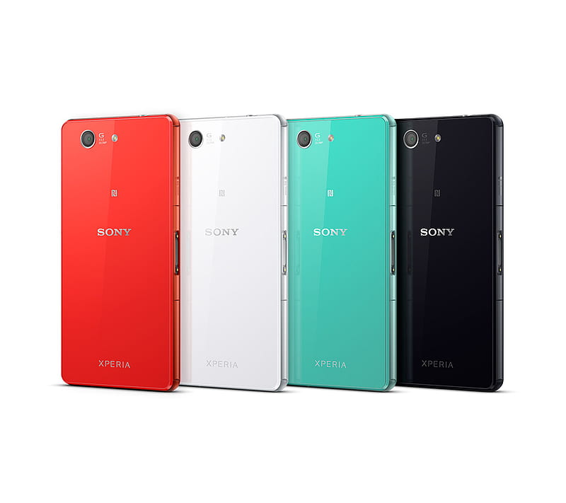 Xperia Z3 Compact Android Smartphone Sony Technology Hd Wallpaper Peakpx