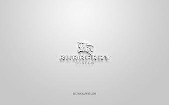 Download Burberry Classic Label Tag Wallpaper