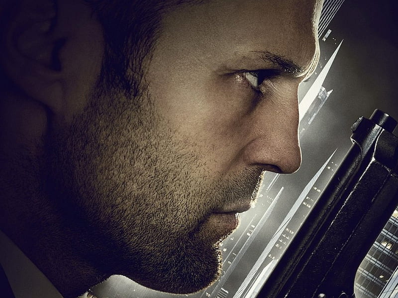 the hummingbird movie jason statham