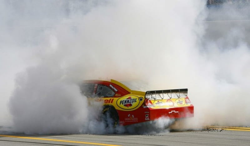 The Drought Is Over, nascar, esports, HD wallpaper