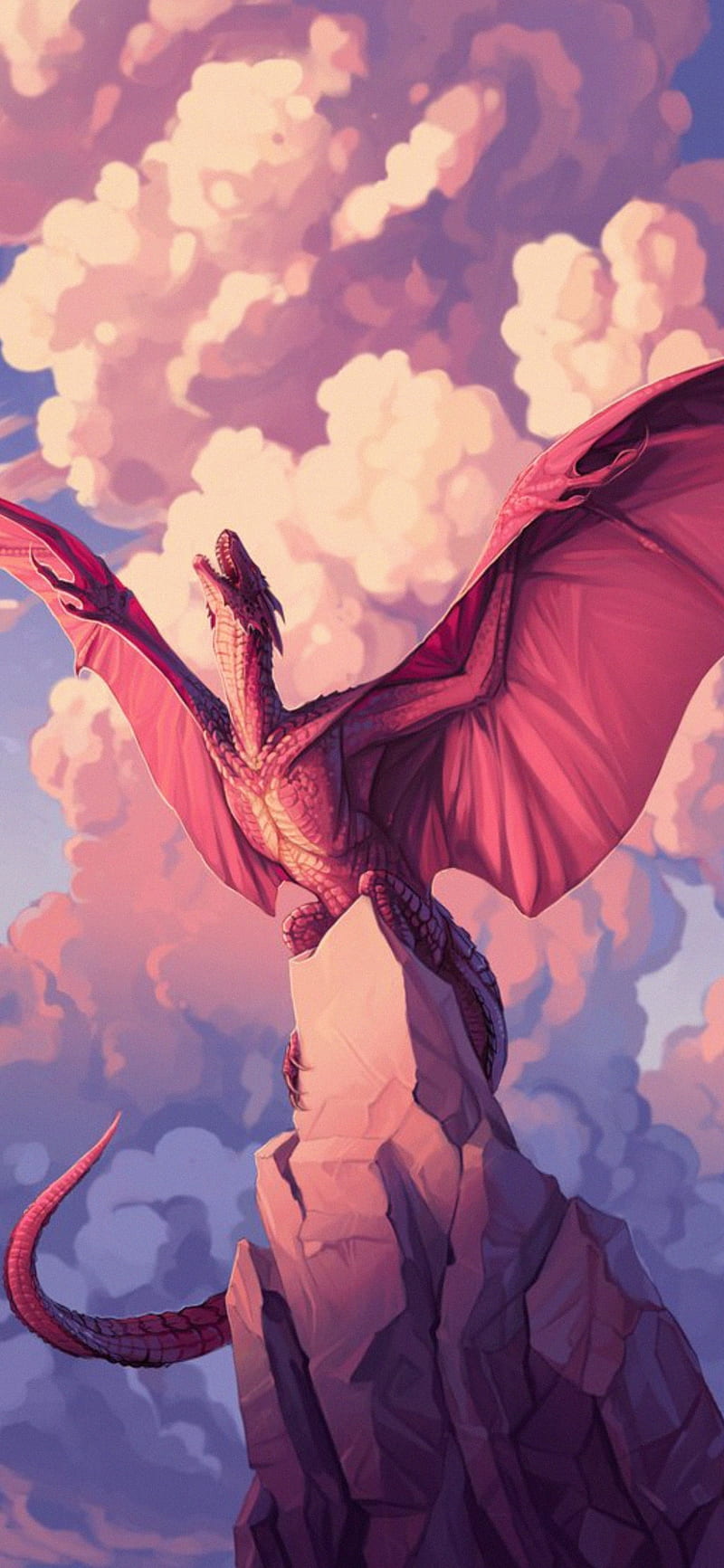 Dragon King, got, king of world, HD phone wallpaper | Peakpx