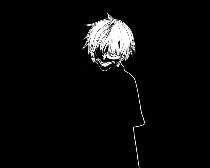 Tokyo Ghoul, animation, anime, japan, japanese, kaneki, HD wallpaper ...