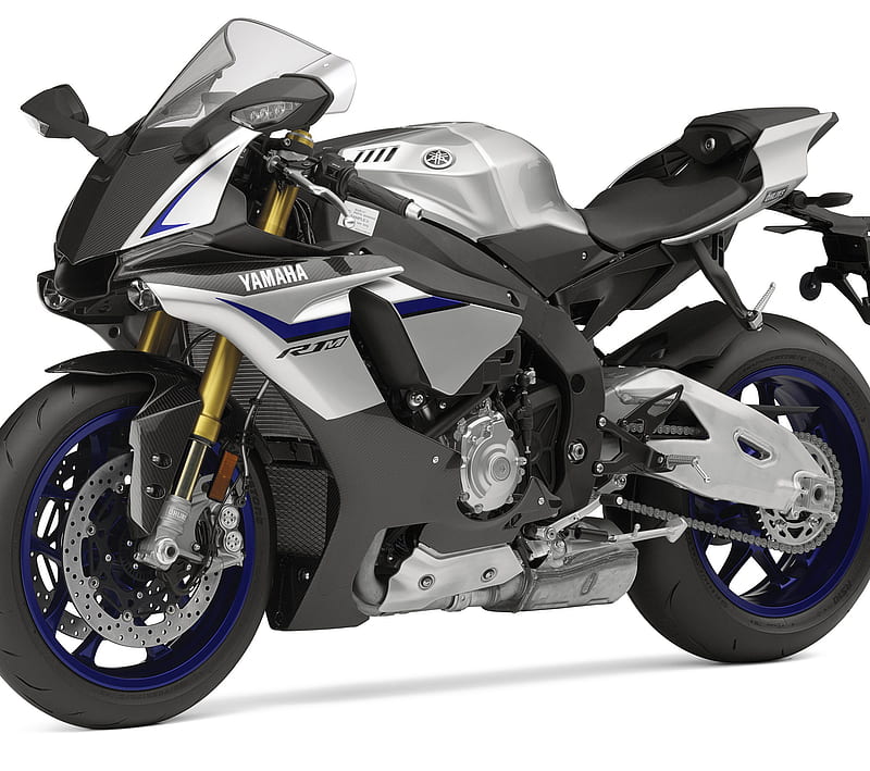 Yamaha YZF R1M, yamaha motorcycle, yamaha yzf, yamaha yzf r1, HD wallpaper