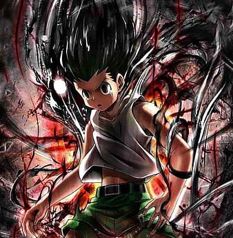 Papel de parede hunter x hunter [+100 imagens] - Papel de Parede HD :  u/CompetitiveFact9587