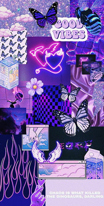 HD purple aesthetic wallpapers | Peakpx
