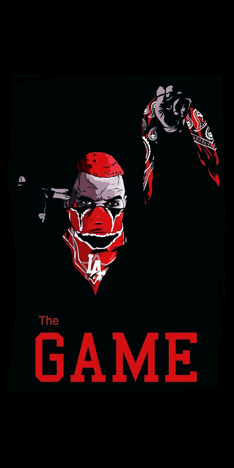 The Game Rapper Wallpapers 2016  Wallpaper Cave